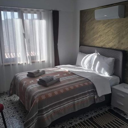 Siesta Butik Otel 17 Ayvacik Eksteriør bilde