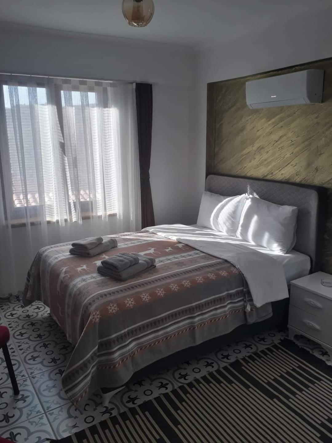 Siesta Butik Otel 17 Ayvacik Eksteriør bilde